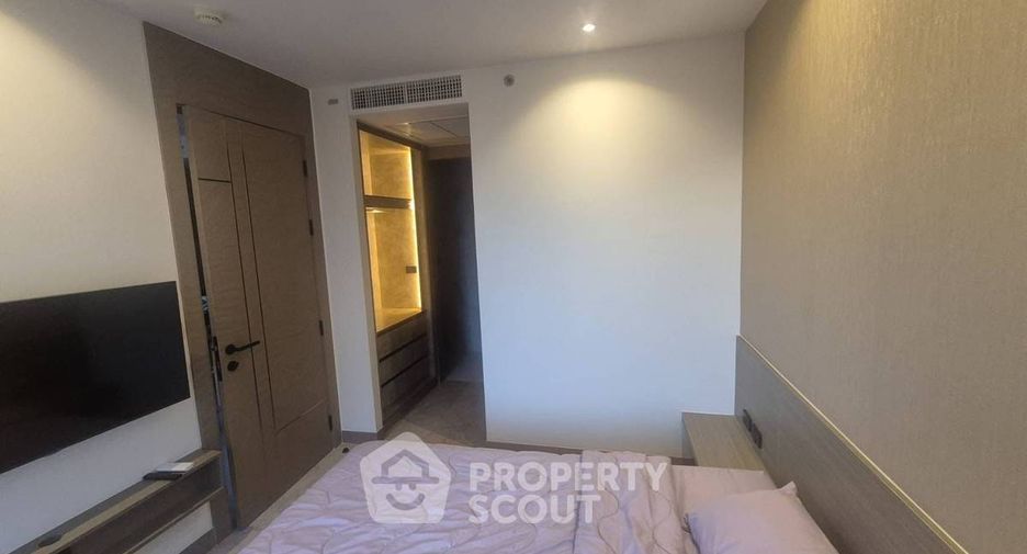 À vendre 1 chambre condo à Jomtien, Pattaya