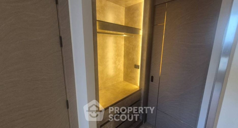 À vendre 1 chambre condo à Jomtien, Pattaya