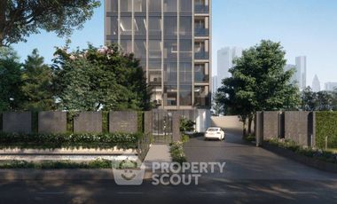 For sale 1 bed condo in Pathum Wan, Bangkok