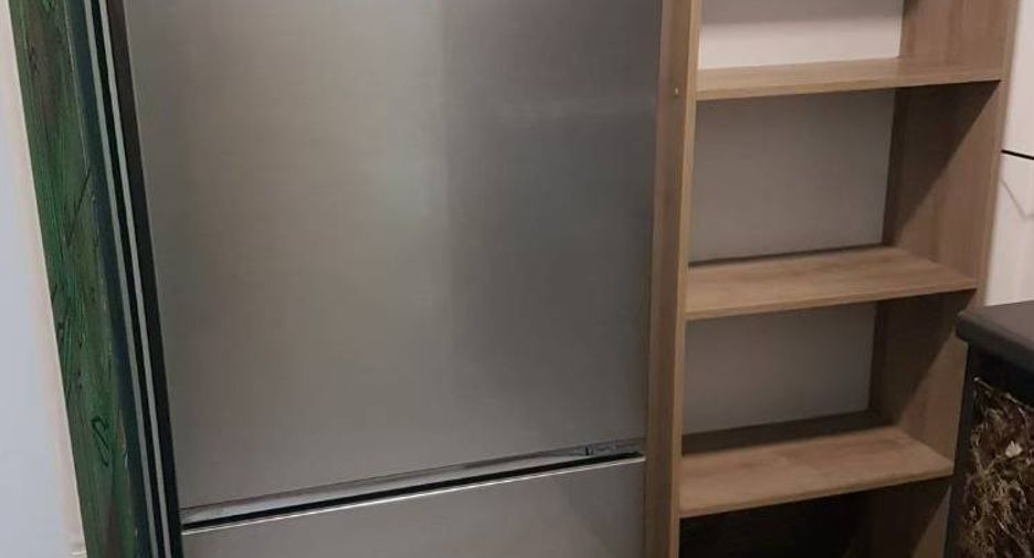 For sale 2 bedrooms condo in Bang Kapi, Bangkok