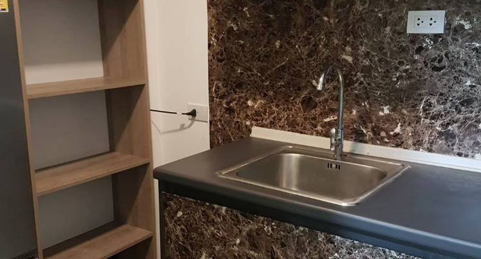 For sale 2 bedrooms condo in Bang Kapi, Bangkok