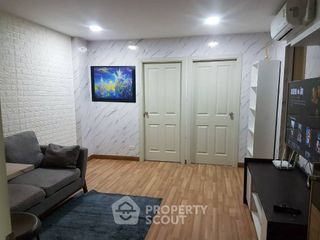 Продажа 2 спальни кондо в Банг Капи, Бангкок