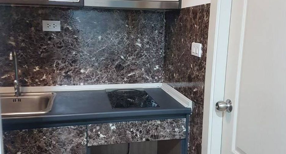 For sale 2 bedrooms condo in Bang Kapi, Bangkok