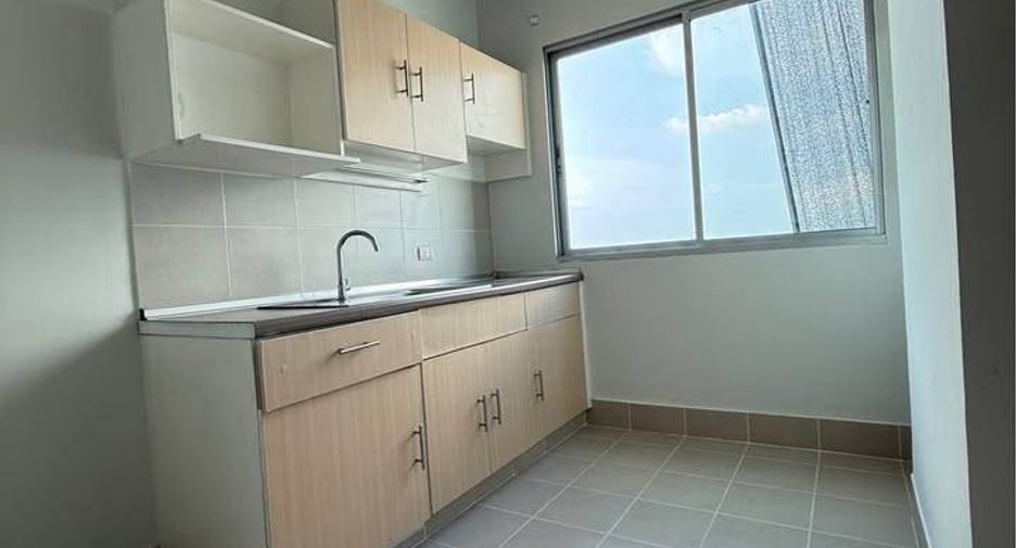 For sale 1 bed condo in Phasi Charoen, Bangkok