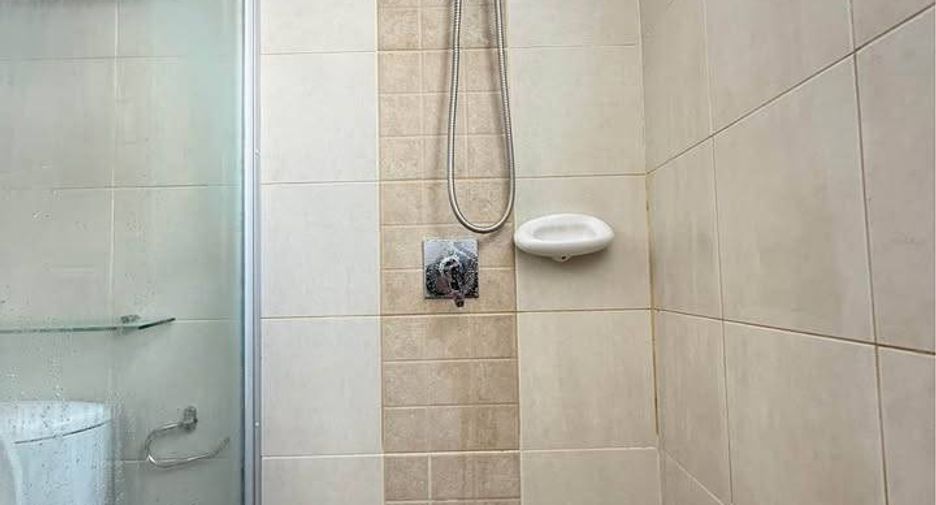 For sale 1 bed condo in Phasi Charoen, Bangkok