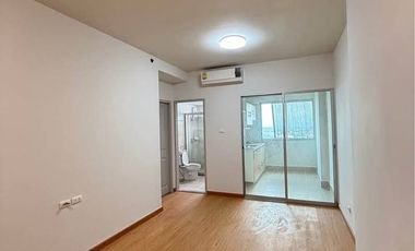 À vendre 1 chambre condo à Phasi Charoen, Bangkok