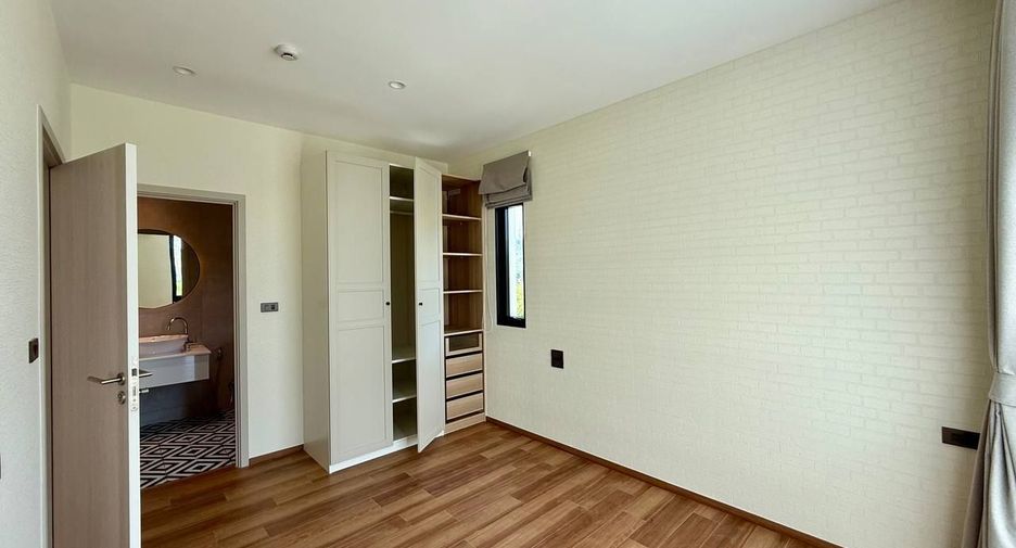 For sale 2 ベッドルーム condo in Thalang, Phuket