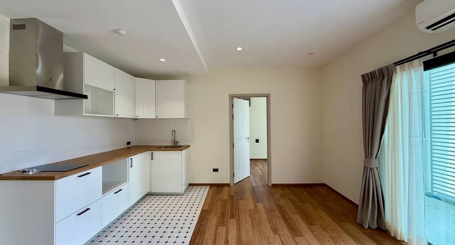 For sale 2 ベッドルーム condo in Thalang, Phuket