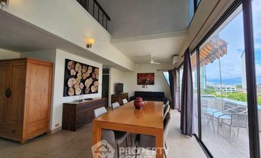 出售 3 卧室 公寓 在 Jomtien, 芭提雅
