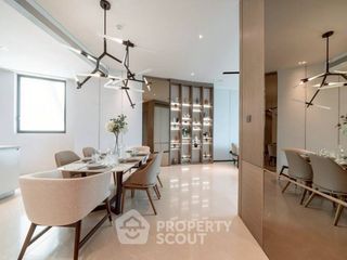 For rent 2 bedrooms condo in Khlong San, Bangkok