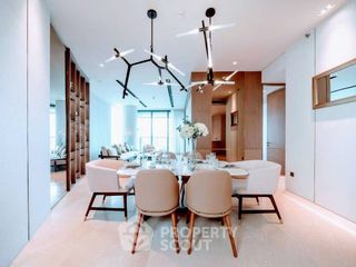 For rent 2 bedrooms condo in Khlong San, Bangkok