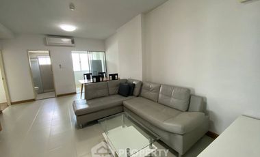 For rent 2 bedrooms condo in Chatuchak, Bangkok