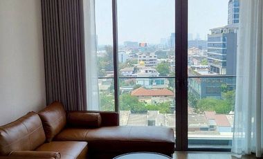 出租 1 卧室 公寓 在 Khlong Toei, 曼谷