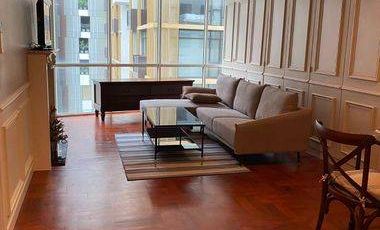 For rent 1 bed condo in Pathum Wan, Bangkok