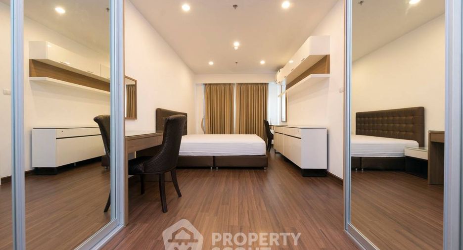 For rent 2 ベッドルーム condo in Yan Nawa, Bangkok