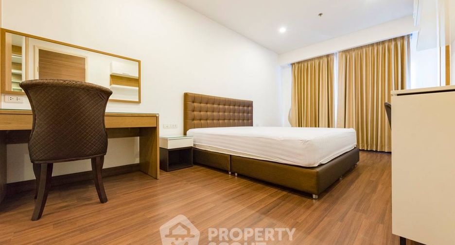 For rent 2 ベッドルーム condo in Yan Nawa, Bangkok