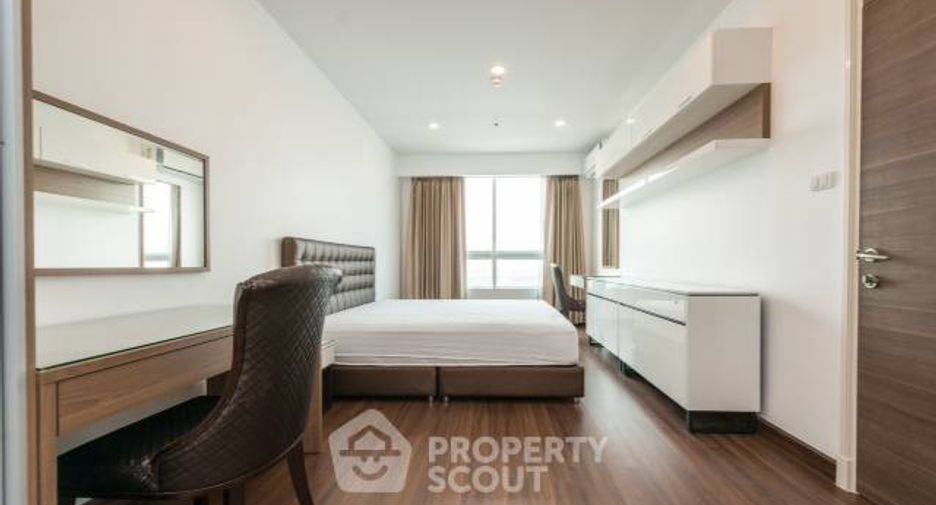 For rent 2 ベッドルーム condo in Yan Nawa, Bangkok