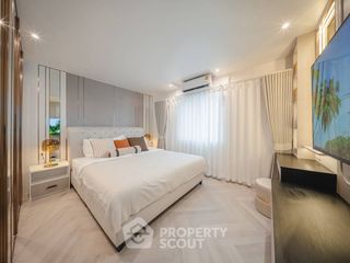 出租 3 卧室 公寓 在 Yan Nawa, 曼谷