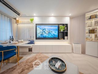 出租 3 卧室 公寓 在 Yan Nawa, 曼谷