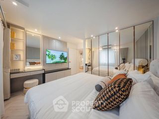 出租 3 卧室 公寓 在 Yan Nawa, 曼谷