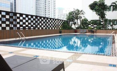 À louer 3 chambres condo à Khlong Toei, Bangkok