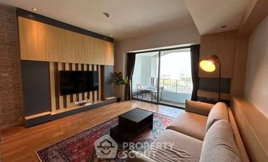 For rent 1 bed condo in Yan Nawa, Bangkok