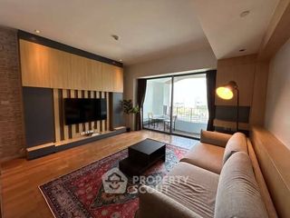 For rent 1 bed condo in Yan Nawa, Bangkok