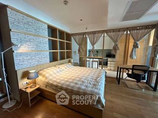 For rent 1 bed condo in Yan Nawa, Bangkok