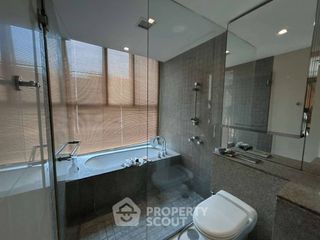 For rent 1 bed condo in Yan Nawa, Bangkok