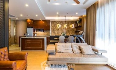 Wohnung zur Miete mit 3 Zimmer in Chatuchak, Bangkok