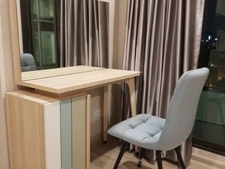 For rent 2 bedrooms condo in Suan Luang, Bangkok