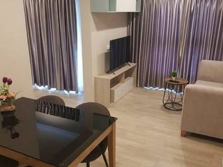 For rent 2 bedrooms condo in Suan Luang, Bangkok