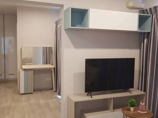 For rent 2 bedrooms condo in Suan Luang, Bangkok