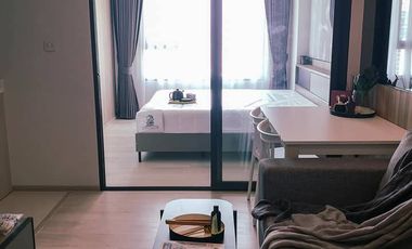 For rent 1 bed condo in Pathum Wan, Bangkok