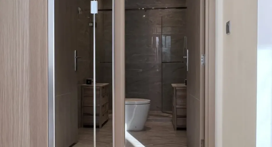 Condo en alquiler de 1 habitaciones en Huai Khwang, Bangkok