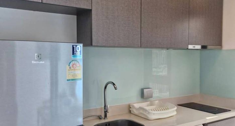 For rent 1 Beds condo in Khlong Toei, Bangkok