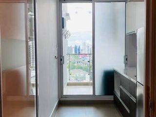 出租 1 卧室 公寓 在 Ratchathewi, 曼谷
