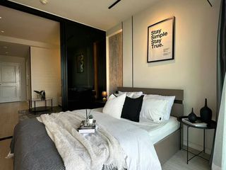 Condo en venta de 1 habitaciones en Huai Khwang, Bangkok