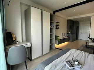 Condo en venta de 1 habitaciones en Huai Khwang, Bangkok