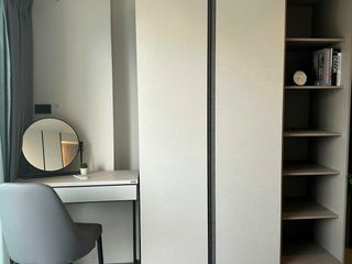 Condo en venta de 1 habitaciones en Huai Khwang, Bangkok