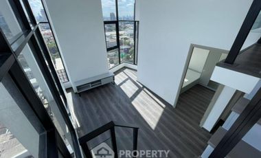For sale 2 bedrooms condo in Chatuchak, Bangkok