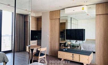 Condo en alquiler y en venta de 1 habitaciones en Khlong Toei, Bangkok