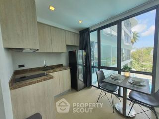 For sale 1 bed condo in Bang Saray, Pattaya