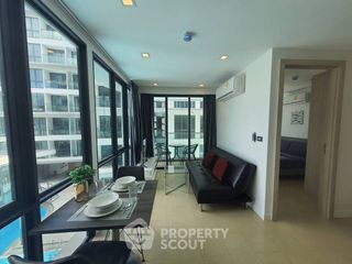 For sale 1 bed condo in Bang Saray, Pattaya
