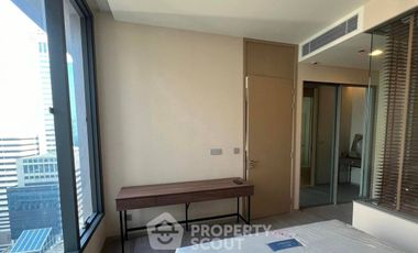 For sale 1 bed condo in Watthana, Bangkok