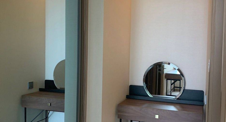 For sale 1 bed condo in Watthana, Bangkok