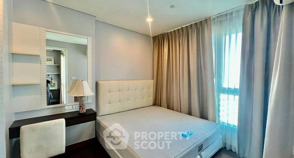 ขาย 2 ห้องนอน คอนโด ใน วัฒนา, กรุงเทพฯ