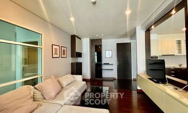 For sale 2 bedrooms condo in Watthana, Bangkok
