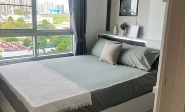 Wohnung zum Kauf mit 2 Zimmer in Phasi Charoen, Bangkok