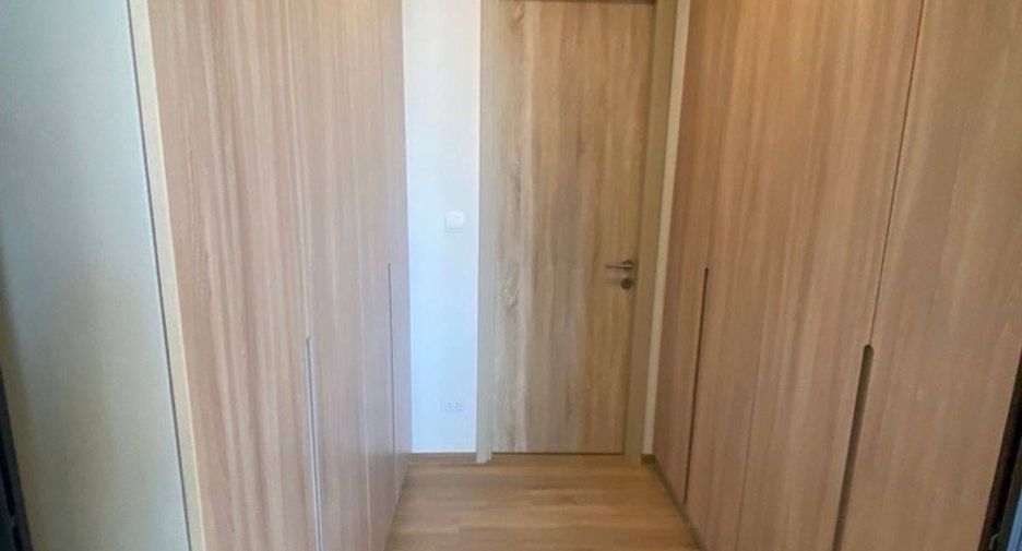 Wohnung zum Kauf mit 1 Zimmer in Ratchathewi, Bangkok